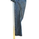 Lee Mom Jeans High Waist Vintage Made in Mexico Women's Size 10M Grunge 90's Photo 6