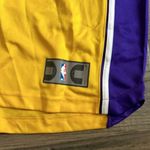 Nba LA Lakers 91 JOJA jersey Photo 1