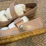 Jimmy Choo NWT  Fayence leather espadrilles Photo 7