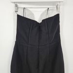 Amanda Uprichard  Soirée Strapless Dress Size Small Photo 6