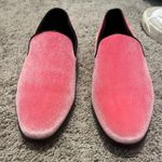 Pink dress shoes men Size 8 Photo 1