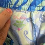 Lilly Pulitzer - Luxletic Run Around Shorts Athletic Workout Gym Running CrossFit Photo 6