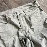 Patagonia  cropped pants size 6 Photo 5