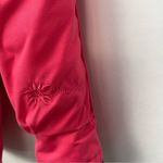 Obermeyer Vintage  Ski Jacket Size 6‎ Pink Photo 7