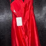 GB  Red Dress Photo 1