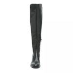 Unisa New in Box:  Aklen Boot Knee-High Women's Boots in Black Size 7.5 Photo 2