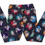 LuLaRoe Tween Leggings • Disney’s Cruella DeVil • Adult 00-0 & Juniors 8-16 •EUC Photo 6