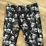 Her Universe 4/$25  Walking Dead “Walker” Leggings Sz XL Photo 2