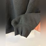 Grayson Threads NWT Everyone Watches Women’s Sports Black Sweatshirt Size Small Photo 4