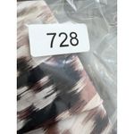 Aerie Offline By Brown Cream Print Skort Skirt Athletic Activewear Size Small Photo 8