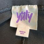 YITTY  black leggings Photo 3