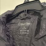 Calvin Klein  Black Puffer Vest Photo 4