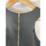 Ted Baker London Cidia Black Dress size 2 Photo 6
