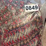 Anthropologie  Vivian‎ Smocked Sleep Top Photo 6