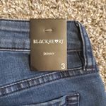 Hot Topic Blackheart skinny jeans Photo 5