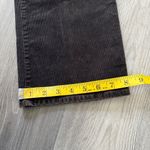 J.Crew  Favorite Fit Corduroy Pants Brown 4 Short Minimalist Photo 7