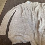 John + Jenn  knit cardigan xs Photo 3