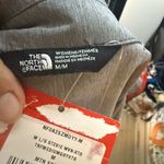 The North Face Nwt Stevie Gray Long Sleeve Performance Hiking Shirt Photo 5