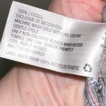 Knox Rose Gray Side Embroidered Joggers Photo 4