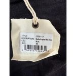 NWT Ser.o.ya Martha Strapless Midi Dress Black Sz XS $295 Photo 7