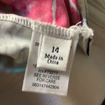 Croft & Barrow tankini swimsuit adjustable straps can be worn strapless 61 Photo 5