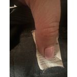 Gorman Black Corduroy Cotton Stretch Blend Casual Jeans Women Sz 26 Photo 9