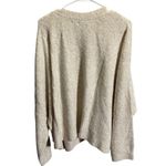 Auden Womens Beige Button Photo 3