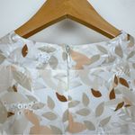 NWT En Saison Cara Relaxed Fit Babydoll Mini Dress Size Small Photo 5