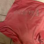 Playboy Pink Women's zip up Hoddie Photo 3