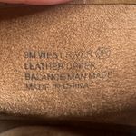 Aerosoles  Women's 9M West River Leather Bootie Photo 8