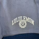 Lululemon NWT  Scuba Oversized MR Short 7” Graphic
Size M Photo 1