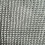 BiBi Gray Lightweight Waffle Knit Notched Neckline Long Sleeve Shirt Size XL Photo 7