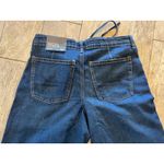American Eagle  Denim Jeans Low Rise Ultra Wide Leg Strigid 28W‎ Plus size NWT Photo 1