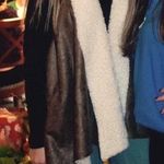 Wool Vest Brown Photo 0