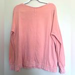 HC LA slub fit long sleeve sz M Size M Photo 3