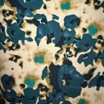 barney's new york Barney’s Floral Print Women's Skirt sz 10 Photo 1