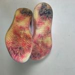 Nobull - Women’s Impact Mulberry Watercolor Athletic Gym CrossFit Training Shoe Photo 8