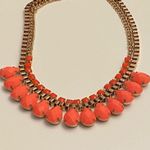 BaubleBar NWOT  statement necklace Photo 3