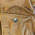 Madewell Beachmont Jacket in Dried Cedar Photo 8
