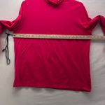 Lands' End  Turtleneck Top Pink 1X Photo 10