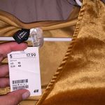 H&M Velvet Dress Photo 2