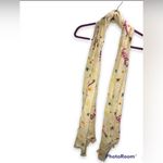 Betsey Johnson Scarf Photo 1