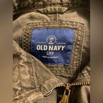 Old Navy  Women's Small Jacket‎ Casual Photo 2