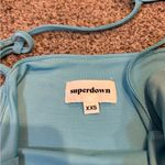 superdown  Sabrina Midi Dress Photo 1