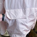Alphalete  Blush Pink Women's Ski Jacket Photo 2