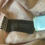 The Limited  Top Womens‎ S Pink Sleeveless Pullover Blouse Career Dressy Top READ Photo 7