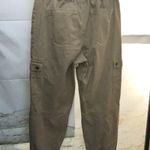 Wild Fable Women’s Khaki Carpenter Jogger Pants Photo 3