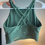Lululemon High Neck Sports Bra Photo 0