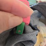 Farm Rio Kimono wide sleeves floral Hawaiian dress size XS Photo 9