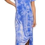 Becca  Tie Dye MIDI Dress S Photo 0